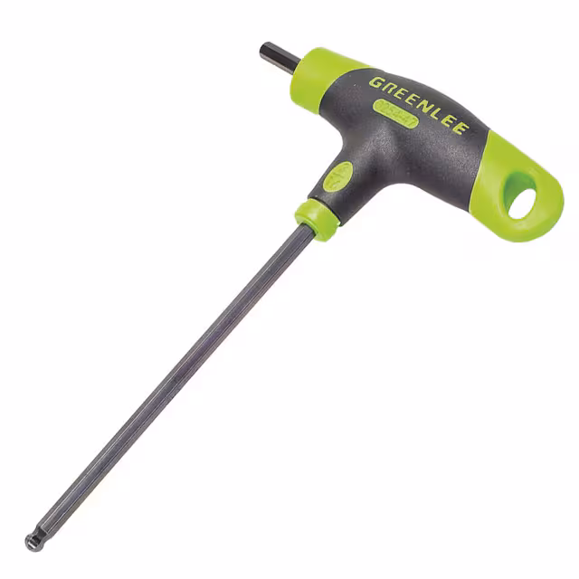 0254-47 Greenlee Communications  Hex Torx Keys